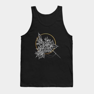 ADAM Syringe Bioshock Tank Top